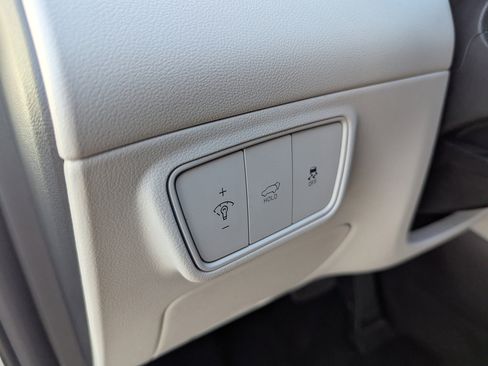 Used 2024 Hyundai Tucson SEL image 15