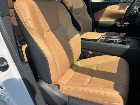 Certified 2023 Lexus RX 350 Premium Plus w/ Cold Area Package FWD image 28