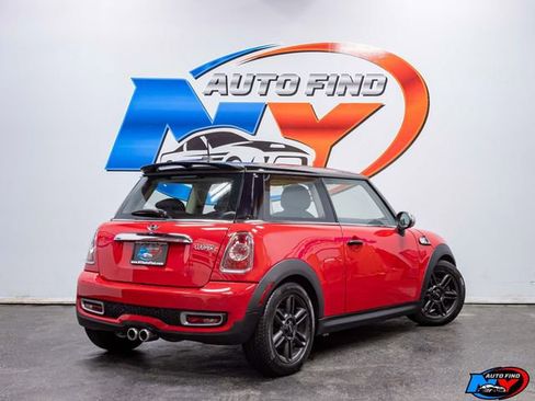 Used 2011 MINI Cooper S image 5
