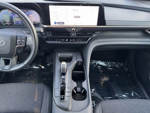 Certified 2023 Toyota Crown XLE w/ Carpet Mat Package (TMS) image 2