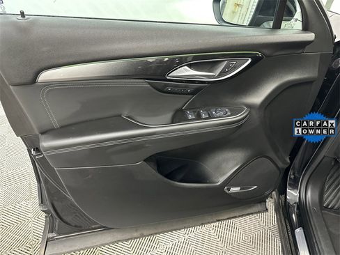 Used 2024 Buick Envision Preferred image 11