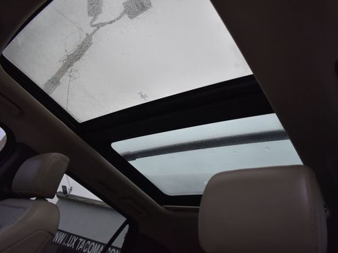 Used 2018 Ford Expedition Limited w/ Equipment Group 302A image 26