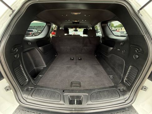 Used 2023 Dodge Durango SXT RWD image 32