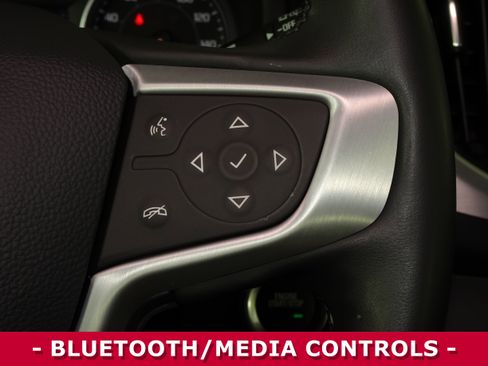 Used 2023 GMC Terrain SLT w/ LPO, Floor Liner Package image 15