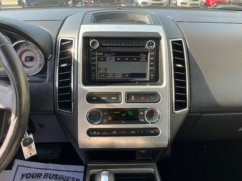 Used 2008 Ford Edge Limited image 20