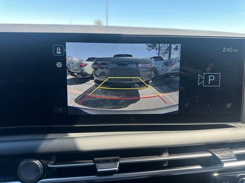 New 2026 Hyundai Santa Cruz SEL AWD/4WD image 20