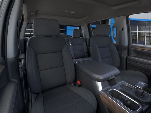 New 2026 Chevrolet Silverado 1500 RST w/ Convenience Package II AWD/4WD image 17