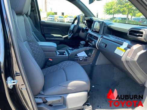 New 2026 Toyota Tacoma SR5 AWD/4WD image 11