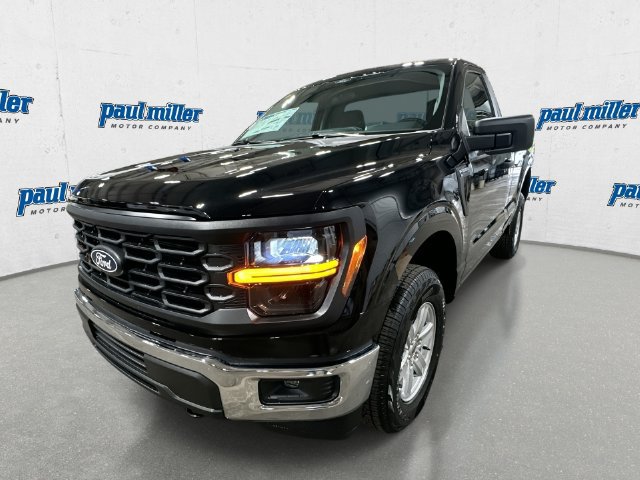 New 2026 Ford F150 XL w/ Equipment Group 103A High AWD/4WD image 1