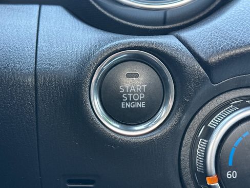 Used 2024 MAZDA MX-5 Miata RF Grand Touring w/ Weather Package image 33