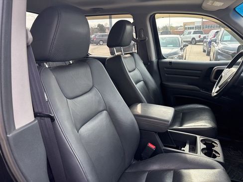 Used 2012 Honda Ridgeline RTL image 25