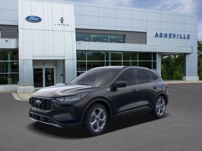 New 2025 Ford Escape ST-Line w/ Tech Pack #1