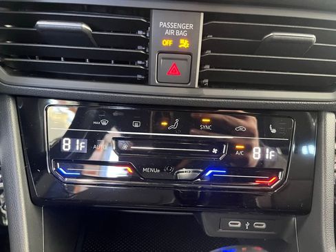 New 2026 Volkswagen Jetta Sport image 16