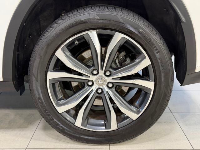 Used 2017 Lexus RX 350 AWD w/ Premium Package image 40