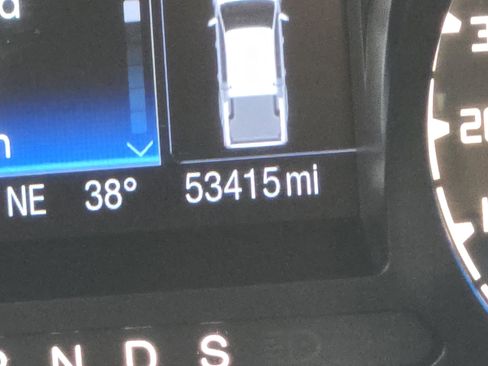 Used 2021 Ford Ranger XLT w/ Equipment Group 301A Mid image 29