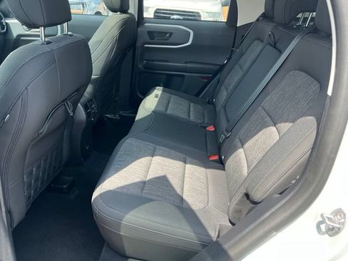 Certified 2023 Ford Bronco Sport Big Bend w/ Convenience Package AWD/4WD image 22