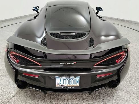 Used 2017 McLaren 570S RWD image 23