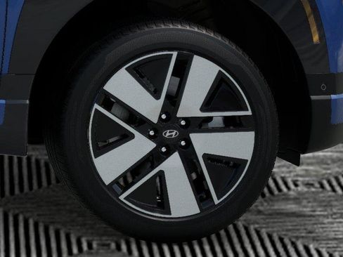 New 2026 Hyundai Ioniq 9 SEL AWD/4WD image 8