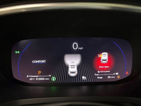 Certified 2023 Acura MDX SH-AWD w/ Technology Package image 28