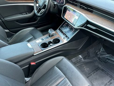 Used 2019 Audi A7 3.0T Premium Plus w/ Premium Plus Package AWD/4WD image 15