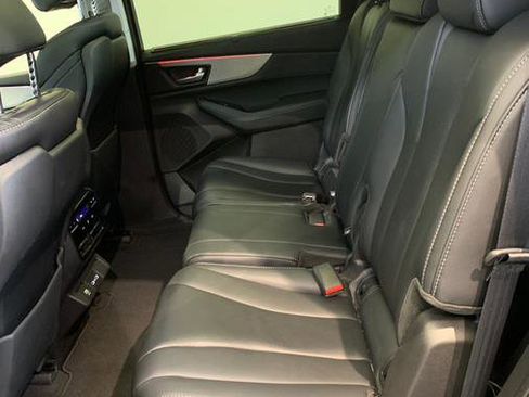 Used 2023 Acura MDX SH-AWD w/ Technology Package image 41