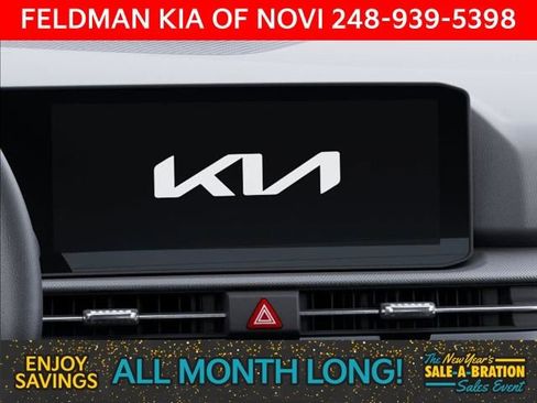 New 2026 Kia Sportage S image 20