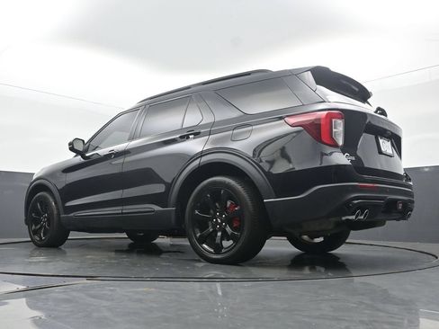 Used 2023 Ford Explorer ST w/ Equipment Group 401A AWD/4WD image 49