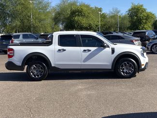 Used 2025 Ford Maverick XLT video 2