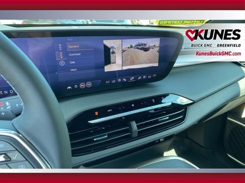 New 2026 Buick Enclave Avenir w/ Super Cruise Package FWD image 28