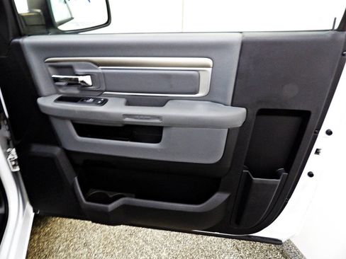 Used 2015 RAM 1500 Tradesman w/ Power & Remote Entry Group RWD image 8
