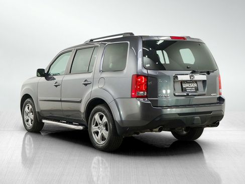 Used 2014 Honda Pilot EX-L image 3