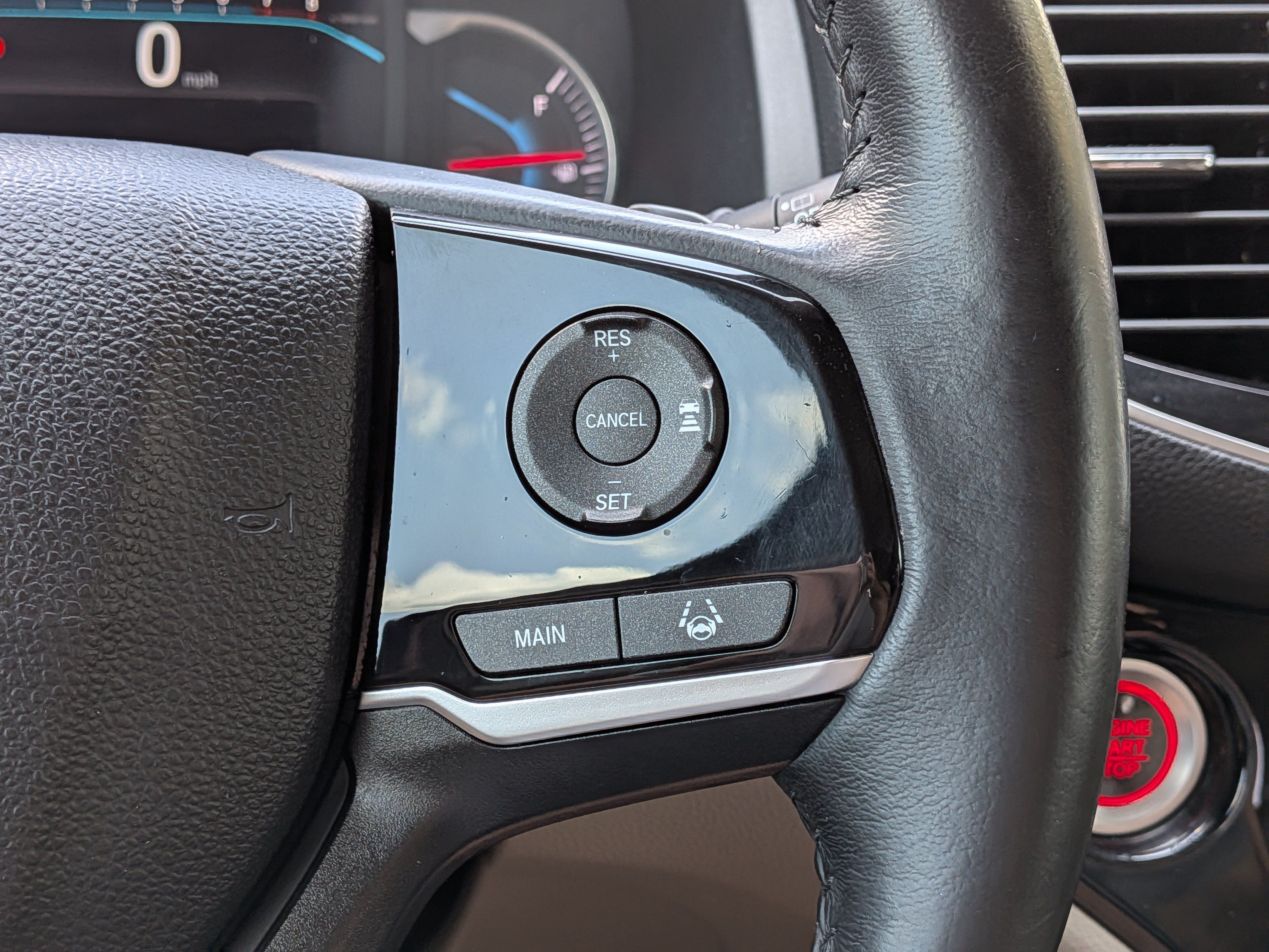 Used 2022 Honda Pilot Touring image 26