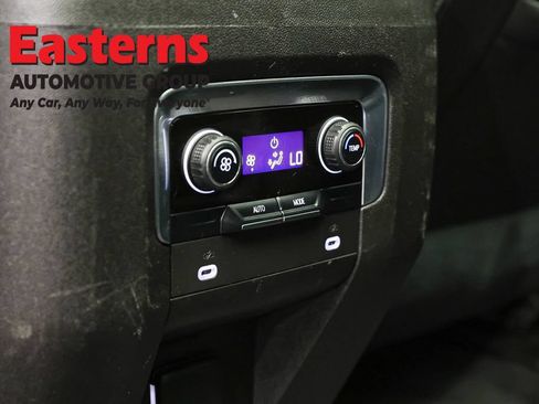 Used 2021 Chevrolet Tahoe LT AWD/4WD image 24
