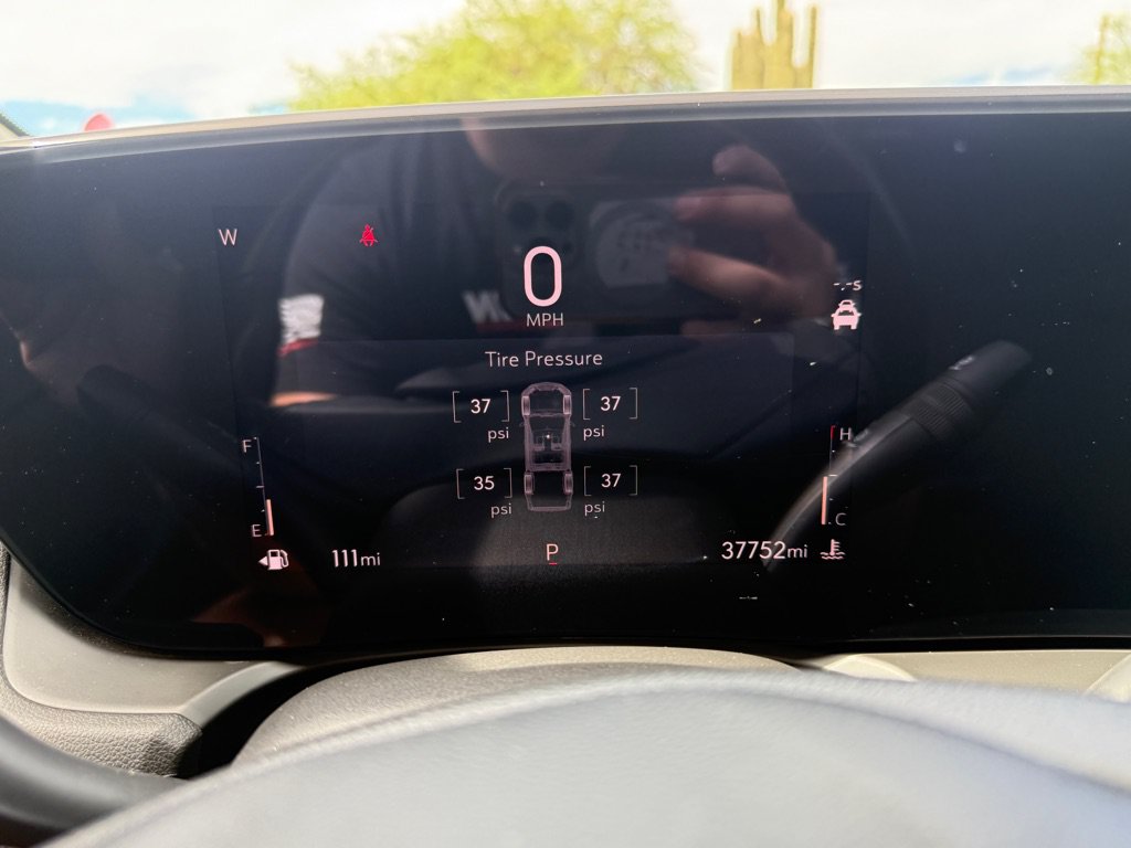 Used 2024 Buick Encore GX Preferred FWD image 12