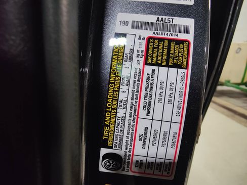 Used 2019 Toyota Tundra Limited image 22