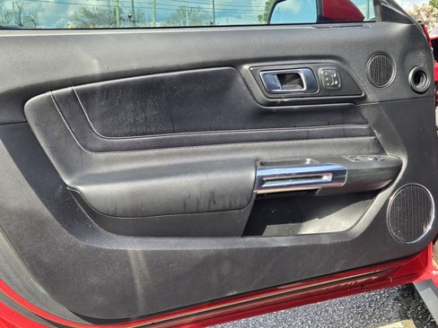 Used 2020 Ford Mustang GT Premium w/ Equipment Group 401A image 14