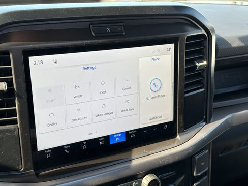 New 2026 Ford F150 XL image 20