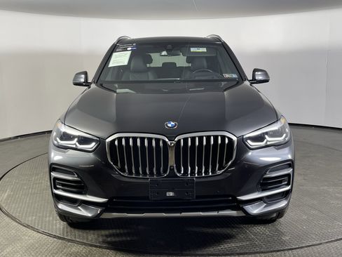 Certified 2023 BMW X5 xDrive40i w/ Premium Package image 17