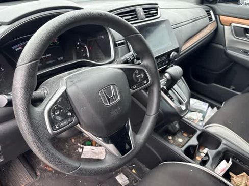 Used 2019 Honda CR-V EX image 10