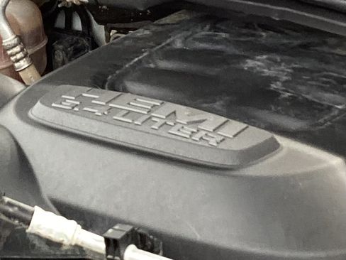 Used 2024 RAM 2500 Big Horn AWD/4WD image 19