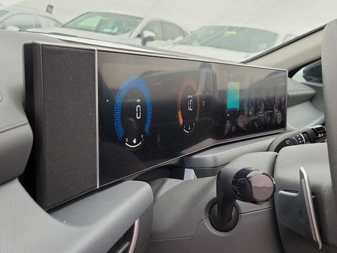 Certified 2024 Hyundai Sonata SEL image 20