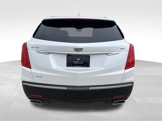 Used 2019 Cadillac XT5 Luxury video 5