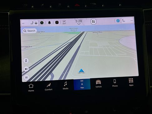 Used 2023 Jeep Grand Cherokee Limited image 22