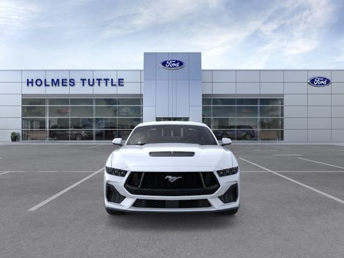 New 2026 Ford Mustang GT Premium RWD image 6