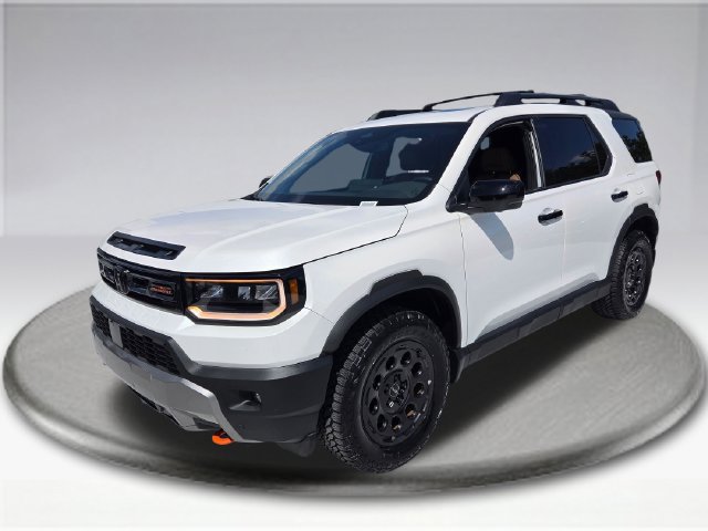 Used 2026 Honda Passport TrailSport Elite image 19