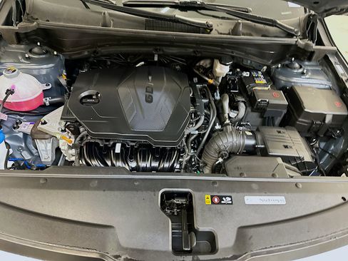 Used 2025 Kia Sportage LX image 33