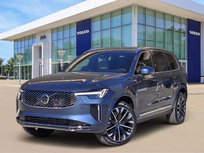 New 2026 Volvo XC90 B6 Plus