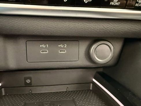 New 2026 Nissan Rogue Platinum w/ Tech Package image 34