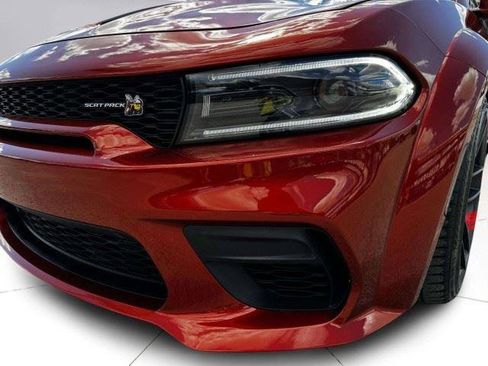 Used 2022 Dodge Charger Scat Pack RWD image 13