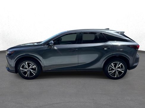 Certified 2024 Lexus RX 350h w/ Accessory Package (Z1) AWD/4WD image 6